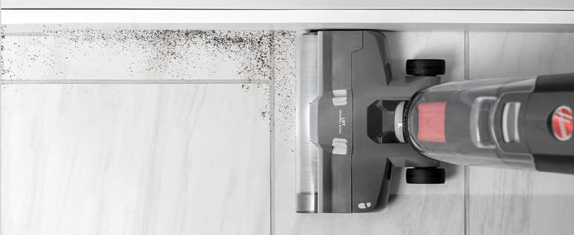 Hoover ONEPWR Streamline Cordless Hard Floor Cleaner Machine, Portable Floor Cleaning Machine, Self Cleaning System, Wash and Dry Mode, Ideal for Hardwood, Luxury Vinyl, Tile and More