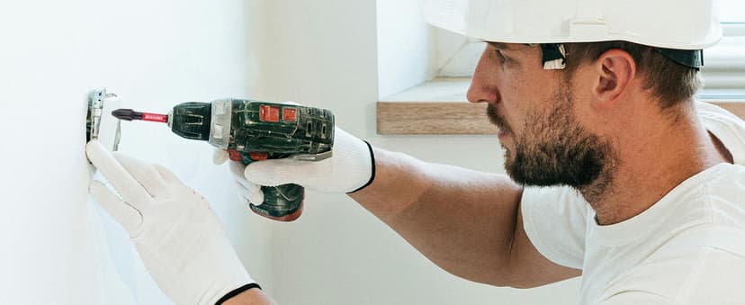 Impact Tough Magnetic Mixed 45Pack Insert Driver Bits, S2 Alloy Steel Screwdriver Power Bits Set with 1Pcs Impact Magnetic Bit Holder