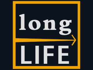 FOXBC 6-1/2 inch Circular Saw Blade 40T 60T Combo Pack, Ultra Fine Finish for Wood Cutting, Thin-Kerf with 5/8" Arbor