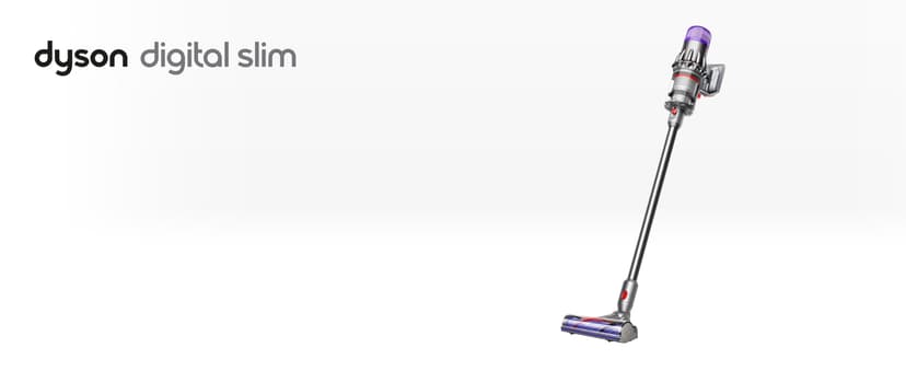 Dyson Digital Slim Cordless Vacuum