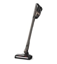 Miele Triflex HX2 Cat & Dog Cordless Stick Vacuum Cleaner, 60 min runtime, Obsidian Black / Rose Gold