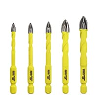 6-1/2"/165mm Metal Cutting Disc, DARTOTEK Circular Saw Blade 48T,Tungsten Carbide Tipped TCT Cut Off Wheel for Steel, Ferrous Steel Pipe with 4/5"-5/8" Arbor