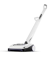 Gtech AirRAM Platinum Cordless Vacuum Cleaner - Includes Anti-Hair Wrap Brush Bar - Perfect for Carpet and Hardwood Floors - Rechargeable 22v Li-ion Battery - Lightweight (7 lbs.)