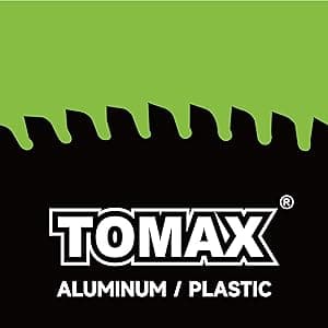 12-Inch 100 Tooth TCG Aluminum and Non-Ferrous Metal Saw Blade with 1-Inch Arbor