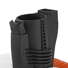 Sebo 9855AM Dart Upright Vacuum w/ET-1 Power Head (Arctic White)