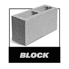 10-Pack 1/4 Inch x 6 Inch SDS Plus Rotary Hammer Drill Bits, Carbide Tipped for Brick, Stone and Concrete (1/4” x 4" x 6")