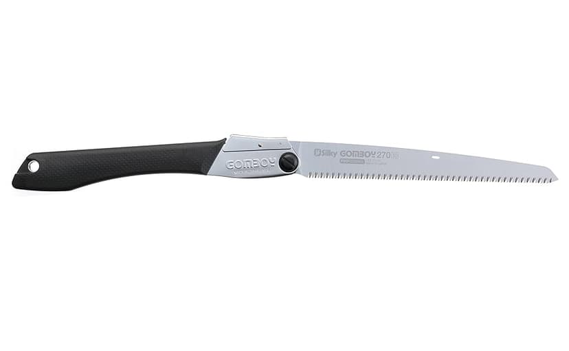 Silky GomBoy Professional Folding Saw 300mm Medium Teeth (121-30)