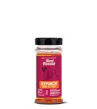 Aunt Fannie's Ultra Concentrated Hardwood Floor Cleaner, Vinegar-Free Plant Based Hardwood Floor Cleaner for Mopping, Bright Lemon Scent, 32 oz. (Pack of 1)