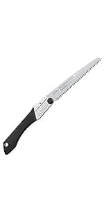 Silky GomBoy Professional Folding Saw 300mm Medium Teeth (121-30)