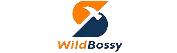 M35 Cobalt Drill Bit Set 20PCS(1/16"-1/2") High Speed Steel Jobber Length Drill Bit Kit for Hardened Metal with Index Storage Case