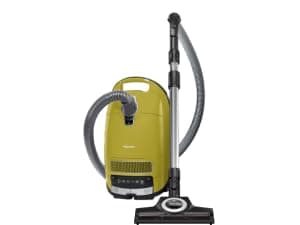 Miele Complete C3 Cat & Dog Canister Vacuum, Model Number: 10014520