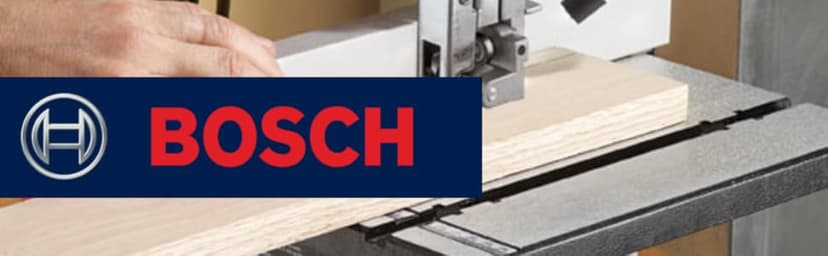 BOSCH BS9312-18MA 1-Piece 93-1/2 in. 18 TPI Metal-Cutting Stationary Band Saw Blade Ideal for Applications in Metal