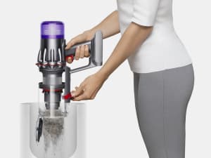 Dyson Digital Slim Cordless Vacuum