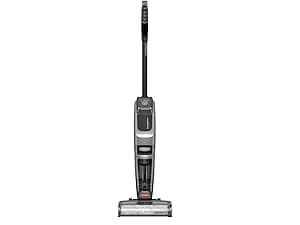 Bissell® CrossWave® OmniForce™ Cordless Multi-Surface Hard Floor Cleaner Wet Dry Vacuum with Dedicated Dry Vacuum Mode, 3882