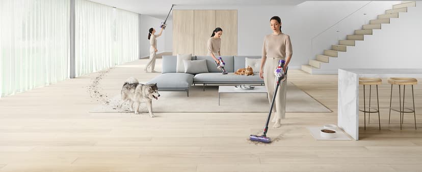 Dyson V8 Cordless Vacuum Cleaner