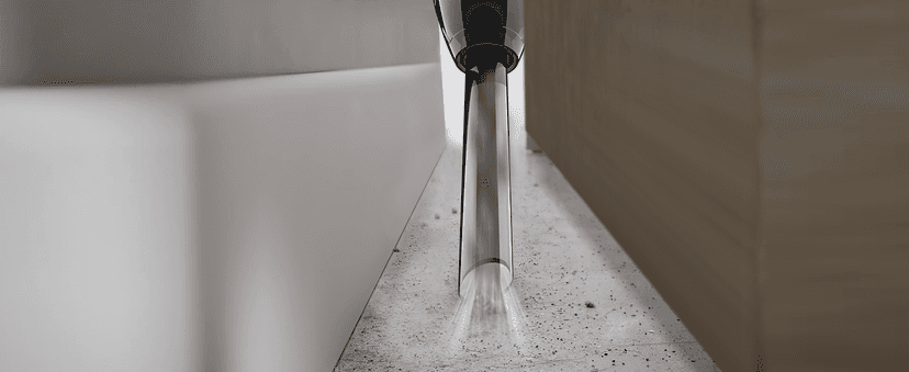 Handheld Vacuum Cordless Rechargeable, Car Vacuum Cleaner with LED, USB Charge, 1.65LBs Hand Vacuum Cordless, for Car/Home/Pet