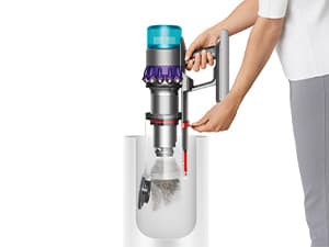 Dyson Gen5detect Cordless Vacuum Cleaner