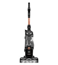 Bissell SurfaceSense Allergen Lift-Off Pet Upright Vacuum, with Tangle-Free Multi-Surface Brush Roll, LED Headlights, & Lift-Off Technology