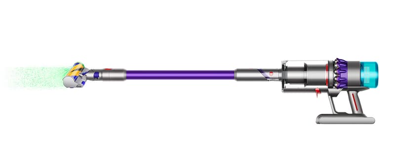 Dyson Gen5detect Cordless Vacuum Cleaner
