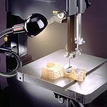 BOSCH BS9312-18MA 1-Piece 93-1/2 in. 18 TPI Metal-Cutting Stationary Band Saw Blade Ideal for Applications in Metal