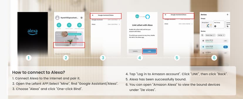 Lefant M310 Robot Vacuum Cleaner, 4500Pa Powerful Suction, PreciSense Obstacle Avoidance, Mini, Quite, 160 Mins Self-Charging Robotic Vacuums, App/Voice/Remote, Ideal for Pet Hair Hard Floors, Black