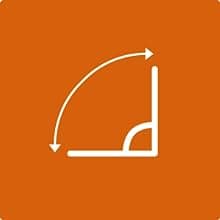 Evolution Power Tools R210CMS Compound Miter Saw, 8-1/4" Multi-Material Cutting TCT Blade Included Cuts Wood Metal Plastic & More, 45° - 45° Degree Miter & 45˚ Degree Bevel Angles, 1200W, 8-1/4"