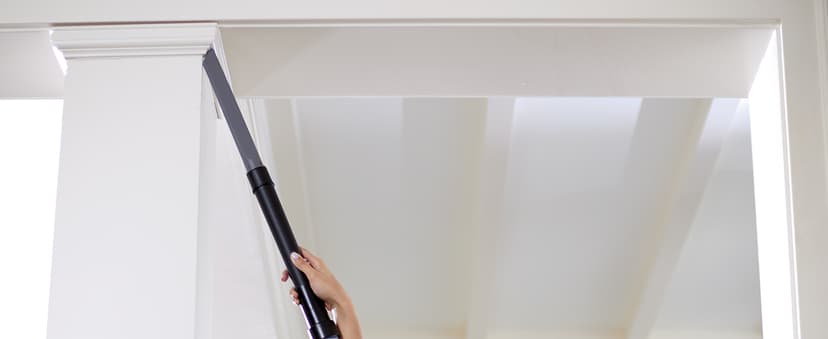 Bissell Cleanview Swivel + Hand Vacuum