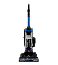 Bissell® CleanView Swivel Vacuum with Triple Action Brush Roll, Swivel Steering, Extension Wand, Easy-Empty Dirt Tank, Multi-Cyclonic Suction System, New 2024 Model
