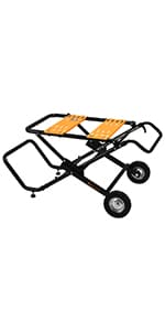 Saw Horses 2 Pack Folding, Heavy Duty Sawhorse Table 2600 Lbs Load Capacity with 2x4 Support Legs, Portable Folding and Fast Open Legs and Easy Grip Handle for Woodworking.