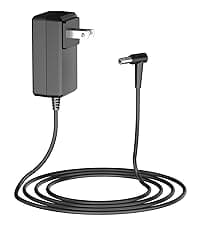 FABULETTA Cordless Vacuum Cleaner for Home, 500W Lightweight Vacuum Cleaner with MAX 50 Min Detachable Battery, Brushless Motor, 6 in 1 Stick Vacuum for Hardwood Floors and Carpet Pet Hair Car(Purple)