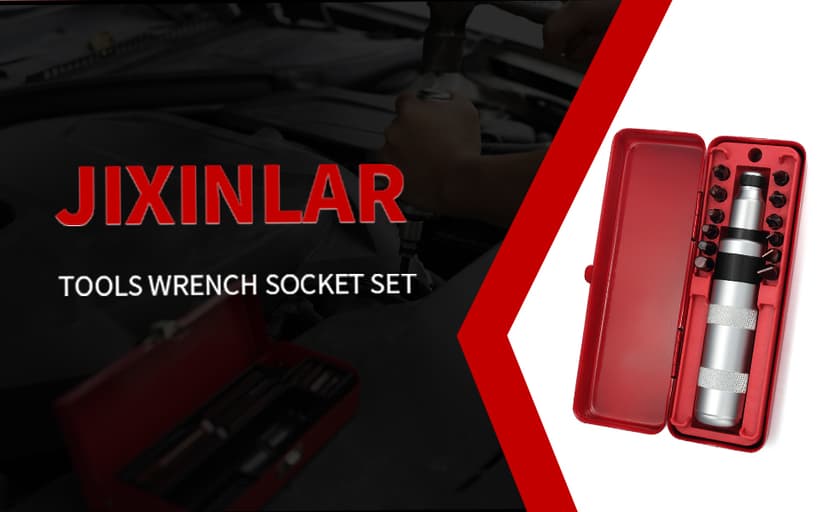 1/2" Hand Manual Reversible Impact Driver Set Extractor-12 PCS Impact Screwdriver S2 Steel Much More Durable Disengage Rusted Fasteners (Short Impact Screwdriver)