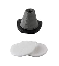 Eureka NES215A Blaze 3-in-1 Swivel Handheld & Stick Vacuum Cleaner, Blue