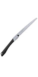 Silky GomBoy Professional Folding Saw 300mm Medium Teeth (121-30)