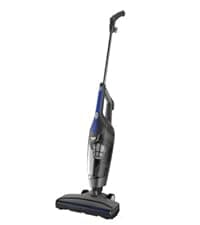 Eureka NES215A Blaze 3-in-1 Swivel Handheld & Stick Vacuum Cleaner, Blue