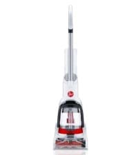 Hoover PowerDash Pet Compact Carpet Cleaner Machine, Lightweight Shampooer Machine, Pair with a Hoover Carpet Cleaner Solution for a Bright, Refreshed Home