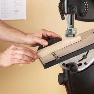 BOSCH BS9312-18MA 1-Piece 93-1/2 in. 18 TPI Metal-Cutting Stationary Band Saw Blade Ideal for Applications in Metal