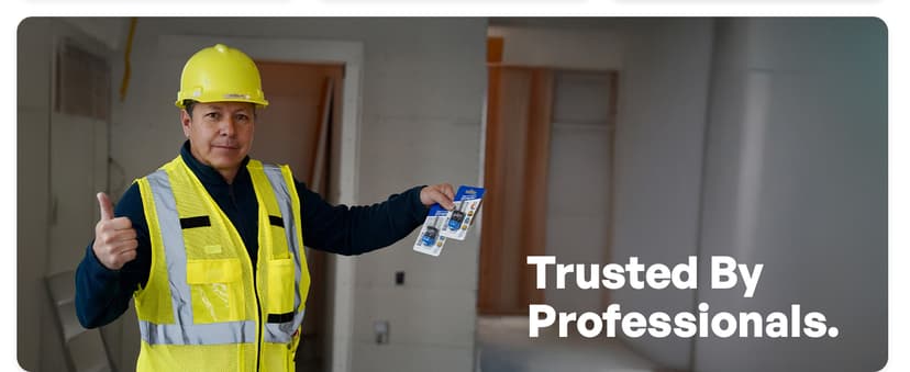 Adjustable DIMPLER ® - Drywall Bit & Screw Gun Attachment, Converts Drill into Drywall Screw Gun or Deck Screwdriver, Magnetic Bit Holder for Fast, Accurate Installation