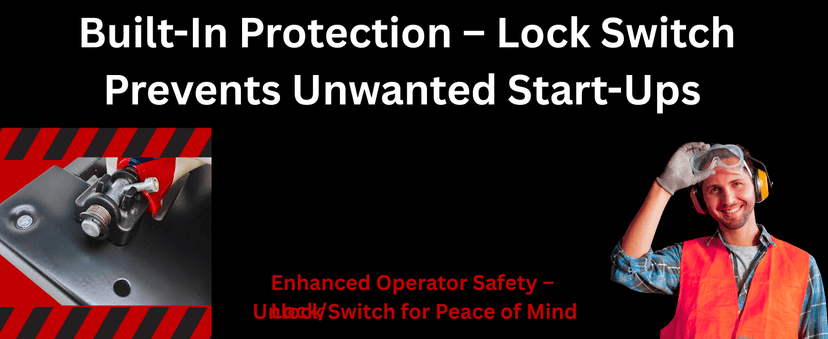 6" Chop Saw Cut Off saw – 6.5 Amp, 610W, 8000 RPM, 60Hz Compact Metal Cutting Corded Saw (Flag Design)