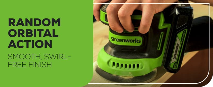 Greenworks 24V Brushless 2-Tool Combo Kit,Cordless Jig Saw+Wood Router Power Tool Sets Including Battery