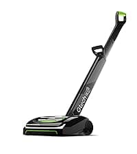 Gtech AirRAM Platinum Cordless Vacuum Cleaner - Includes Anti-Hair Wrap Brush Bar - Perfect for Carpet and Hardwood Floors - Rechargeable 22v Li-ion Battery - Lightweight (7 lbs.)