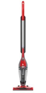 Dirt Devil Power Swerve Pet Cordless Stick Vacuum Cleaner, Lightweight, Bagless, Rechargeable, Ideal for Pet Hair, Carpet, Hard Floors and More, Cordless Vacuum Cleaners for Home Use