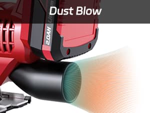 Jig Saw - 20V Cordless Jigsaw with Battery and Charger 2700 SPM Rechargeable Jigsaw with 10pcs Cutting Blades Bevel Angle (±45°) Variable Speed and 4 Orbital Function for Straight/Curve/Circle Cutting