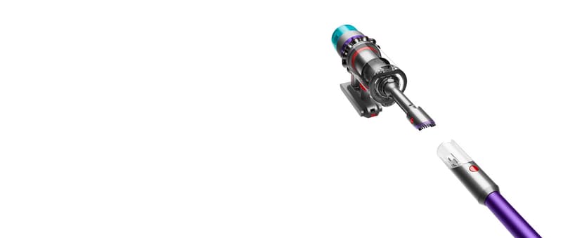 Dyson Gen5detect Cordless Vacuum Cleaner