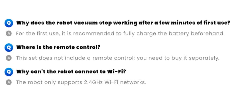 Lefant M210 Pro Robot Vacuum, Slim & Quiet, 3 Adjustable Suction Levels, 120 Min Runtime, Freemove 3.0, WiFi/App/Alexa, 6 Modes for Pet Hair, Hard Floors & Low Carpets, Self-Charging, Gray