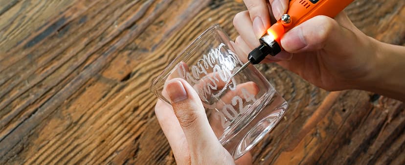 HARDELL Mini Cordless Rotary Tool, 5-Speed and USB Charging Rotary Tool Kit with 69 Accessories, Multi-Purpose 3.7V Power Rotary Tool for Sanding, Polishing, Drilling, Etching, Engraving, DIY Crafts