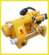 Cutter Grinder Drill Sharpener 5C Collet with Accessories Multi-functional Sharpening Tool Sharpening Milling Machine 110V