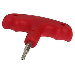 HISTAR Golf Wrench Tool Wrenches for Adams/RBZ/Srixon Cleveand/Taylormade/SLDR/JetSpeed Drivers