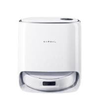 Narwal Freo X Ultra Robot Vacuum and Mop Combo, 8200Pa Robot Mop & Vacuum, Auto Mop Drying/Washing, Self-Empty, Zero-Tangling, DirtSense™, Maintenance-Free Base Station, Self-Contained Dust Processing