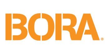 BORA 50” NGX Clamp Edge, Straight Cut Guide for Circular Saws, Easy to Use, Great for Cross-Cutting Plywood Sheets and Routing Dados, 544050