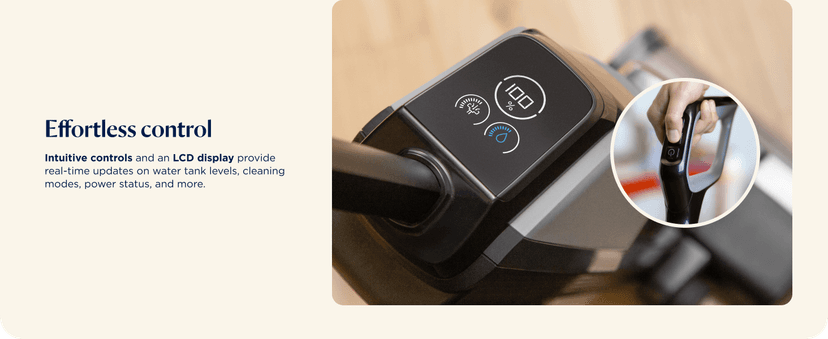 Bissell® CrossWave® OmniForce™ Cordless Multi-Surface Hard Floor Cleaner Wet Dry Vacuum with Dedicated Dry Vacuum Mode, 3882